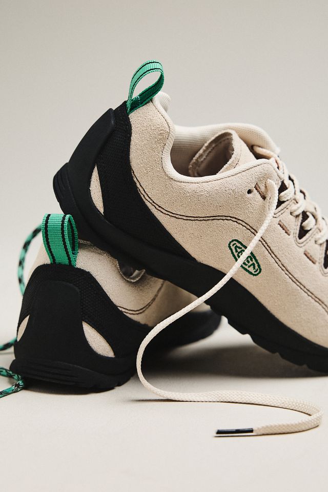 KEEN Jasper Suede Sneakers #4