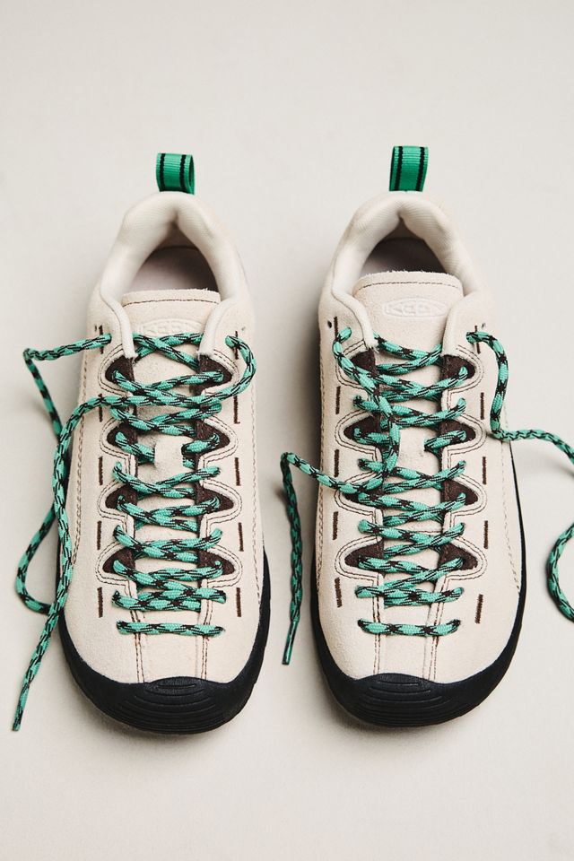 KEEN Jasper Suede Sneakers #1