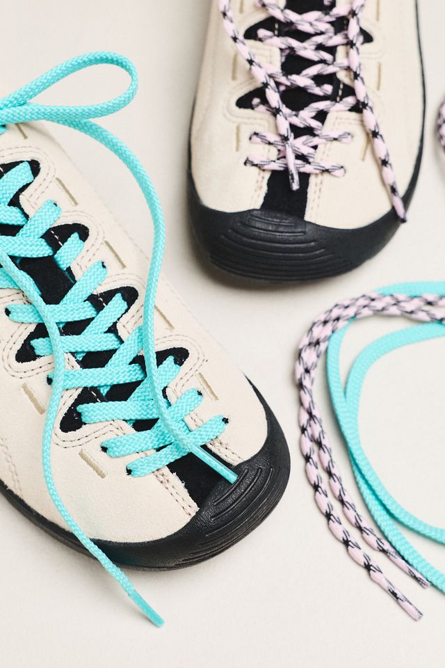 KEEN Jasper Suede Sneakers #2