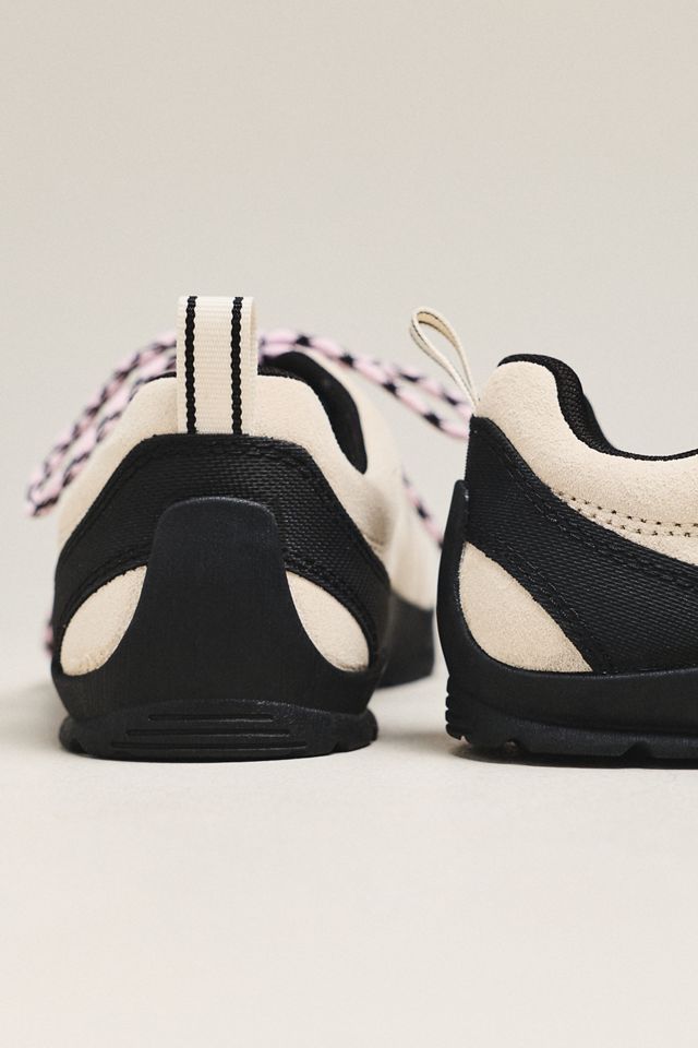 KEEN Jasper Suede Sneakers #3