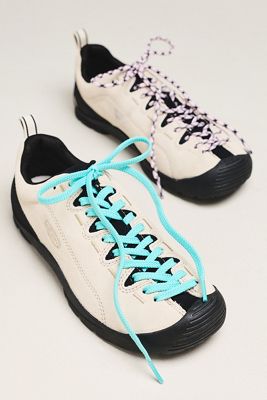 KEEN Jasper Suede Sneakers