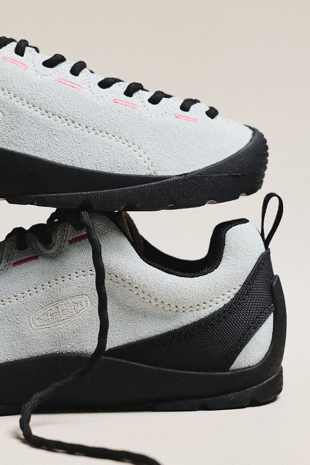 KEEN Jasper Suede Sneakers #2