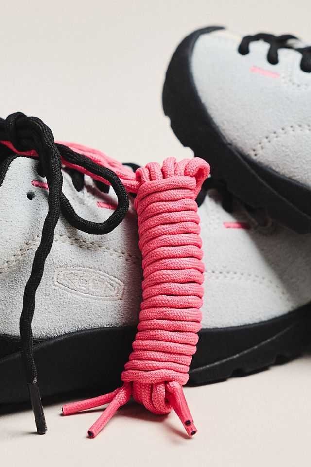 KEEN Jasper Suede Sneakers #3