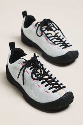 KEEN Jasper Suede Sneakers