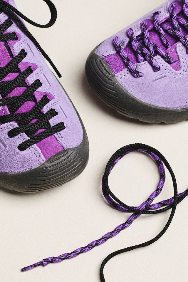 KEEN Jasper Suede Sneakers | Anthropologie