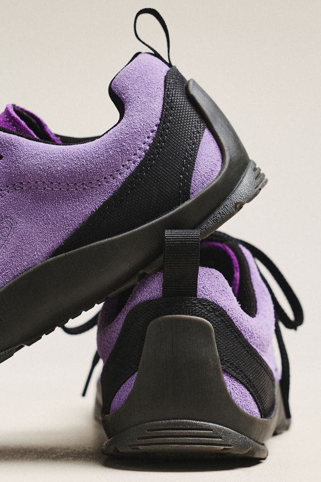 KEEN Jasper Suede Sneakers | Anthropologie