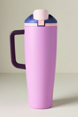 Owala FreeSip Sway 40 oz. Water Bottle