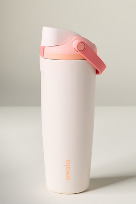 Owala Freesip Sway 30 Oz. Water Bottle