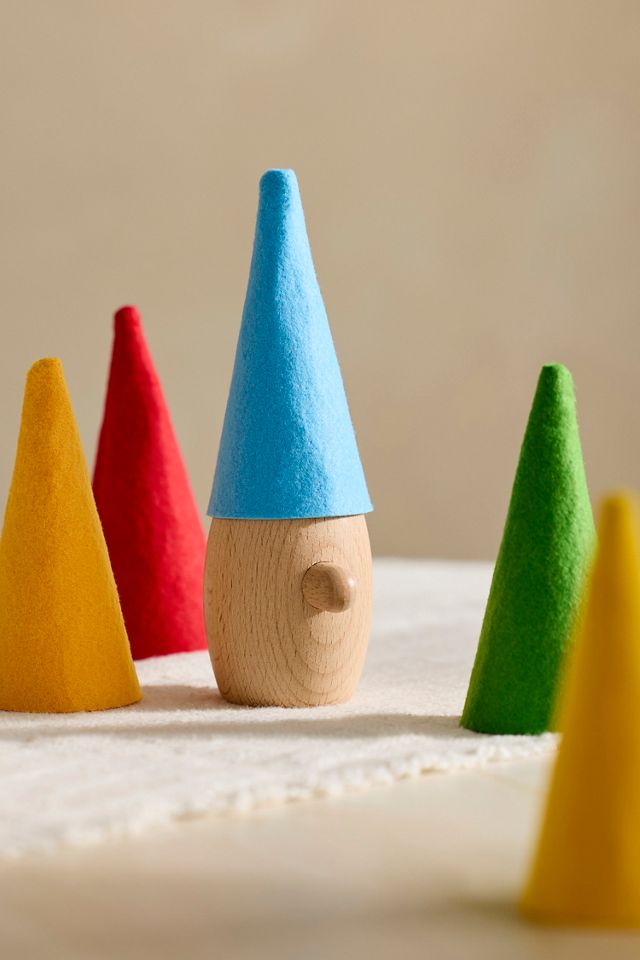 Where Is My Hat Gnome Game #1