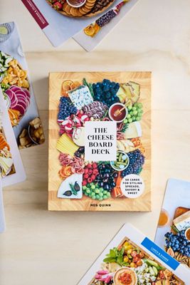 The Cheese Board Deck