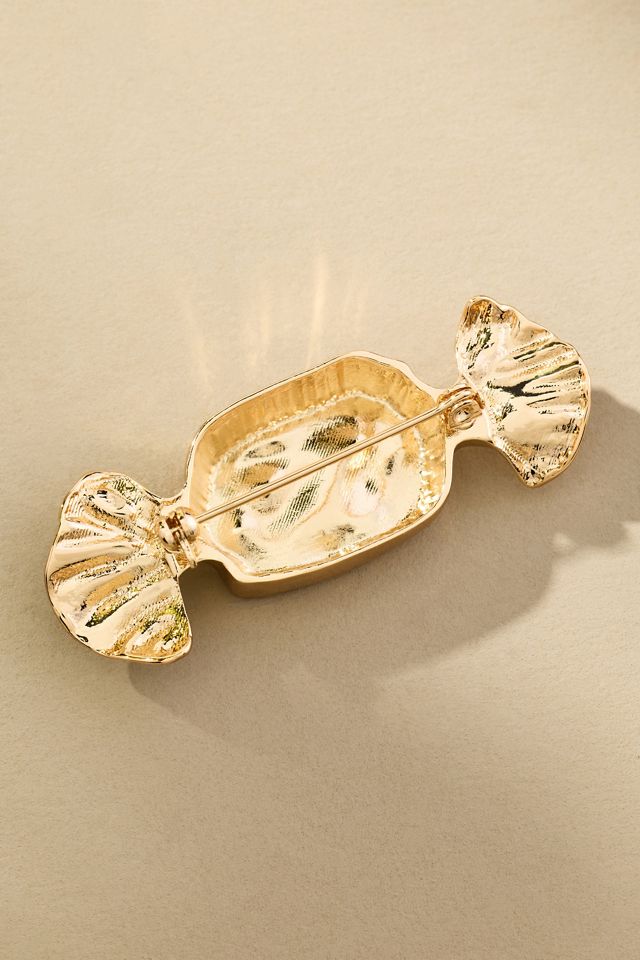 Candy Brooch #1