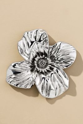 Flower Brooch