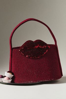 Maeve Icon Beret | Anthropologie display picture 1