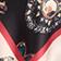 Gems/Black Floral