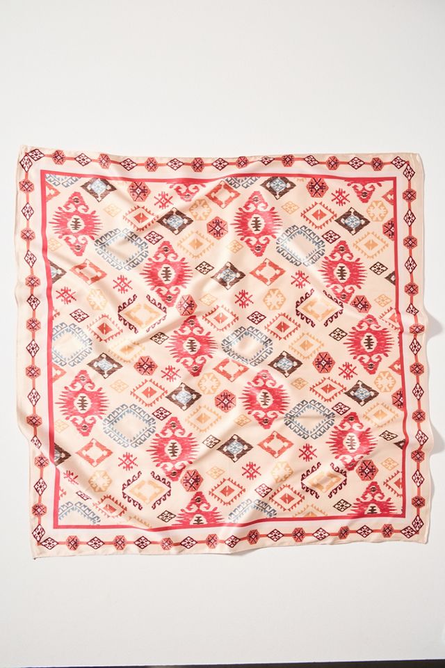Icon Hair Scarves, Set of 2 #2
