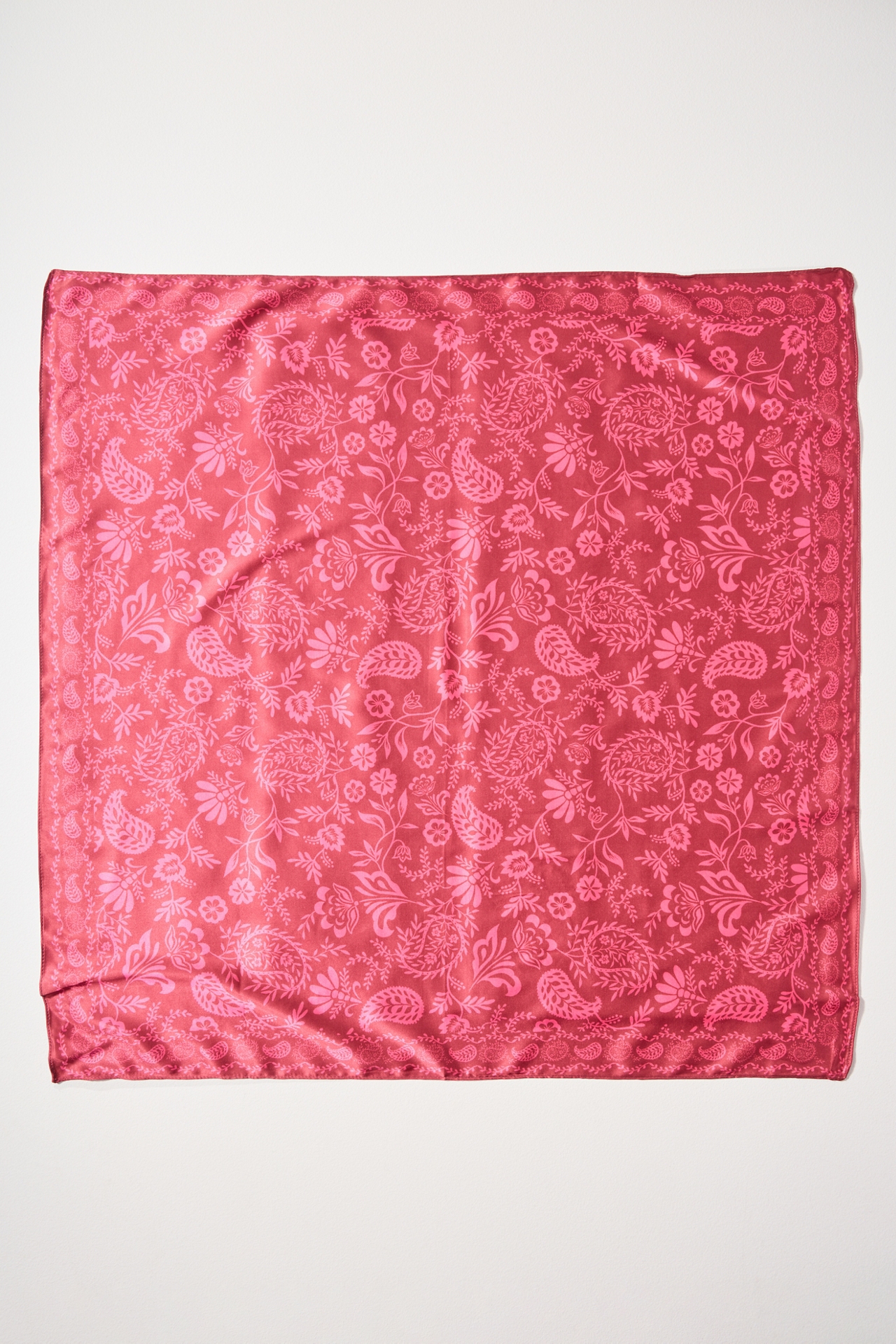 Icon Hair Scarves, Set of 2