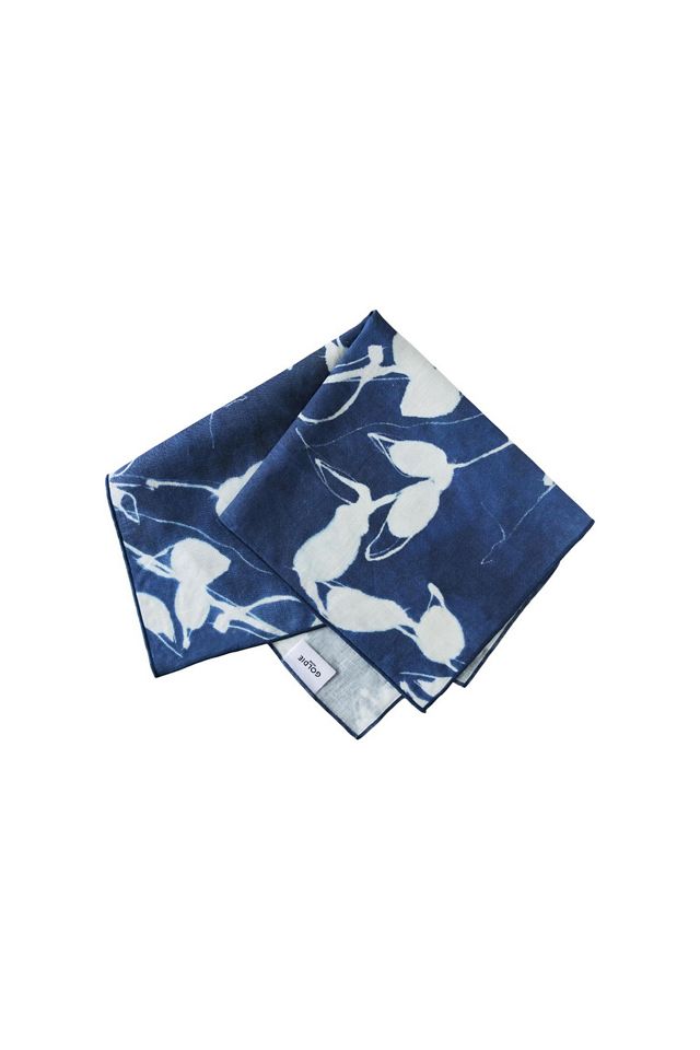 Goldie Home Linen Porto Napkins, Set of 4 #2