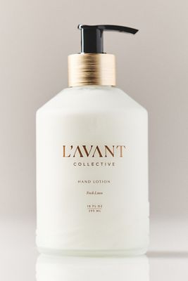 L'AVANT Hand Lotion