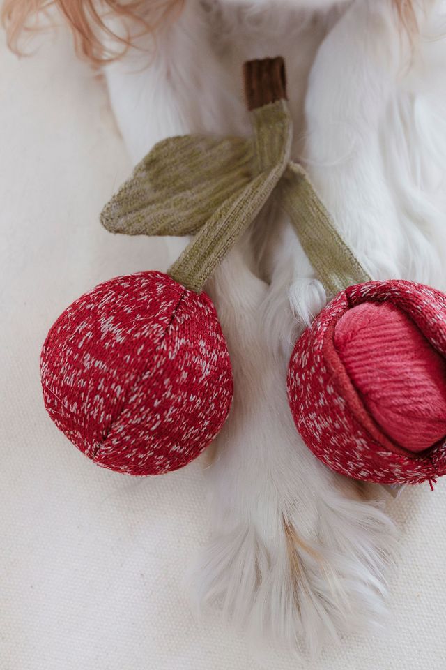 Lambwolf Plush Dog Toy #3