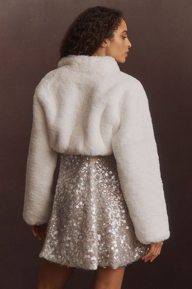 Elliatt Xanthe Crop Jacket #2