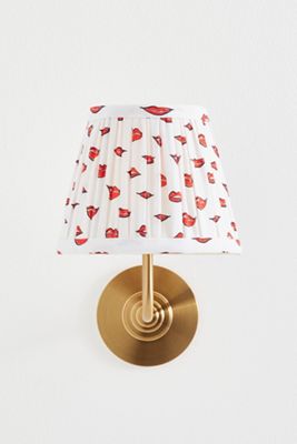 Pooky Cordless Elbow Wall Light