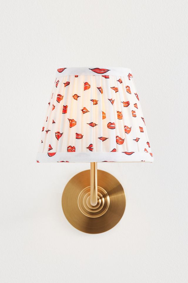 Pooky Cordless Elbow Wall Light #1