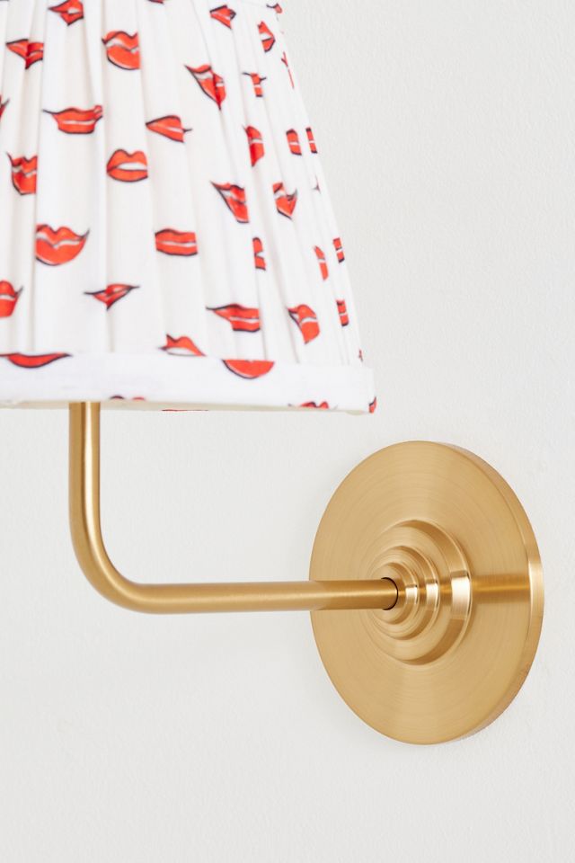 Pooky Cordless Elbow Wall Light #2
