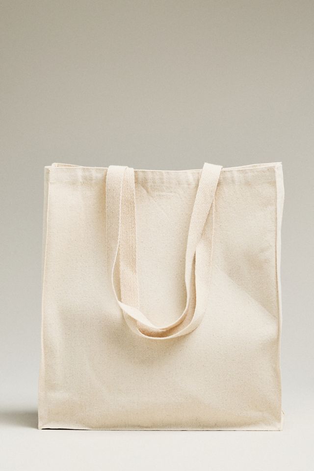 Mitchell & Ness Canvas NFL Team Tote Bag #1