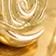 Warm Polished Brass