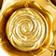 Warm Polished Brass