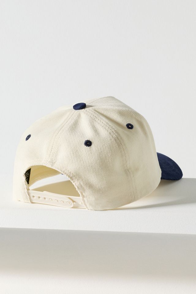 Kenz Kustomz Oysters & Champagne Trucker Hat #1