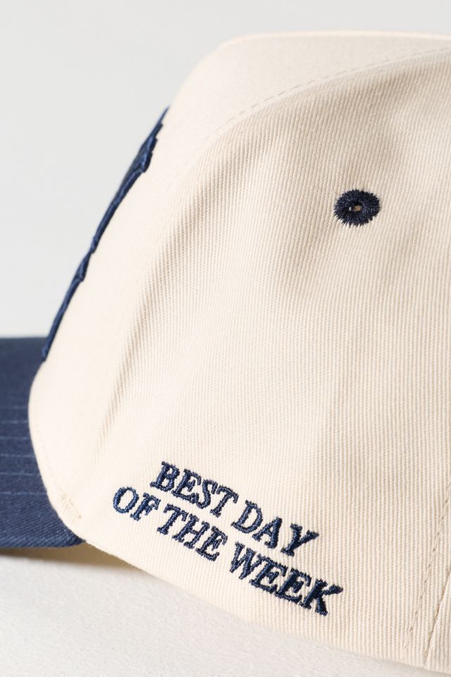 Kenz Kustomz Sunday Funday Trucker Hat #2
