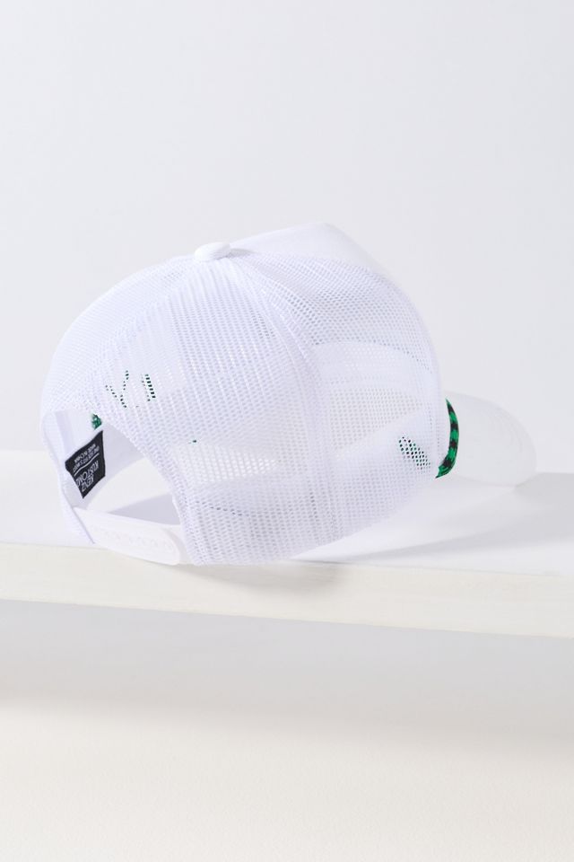 Kenz Kustomz Passenger Princess Trucker Hat #1