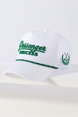 Kenz Kustomz Passenger Princess Trucker Hat