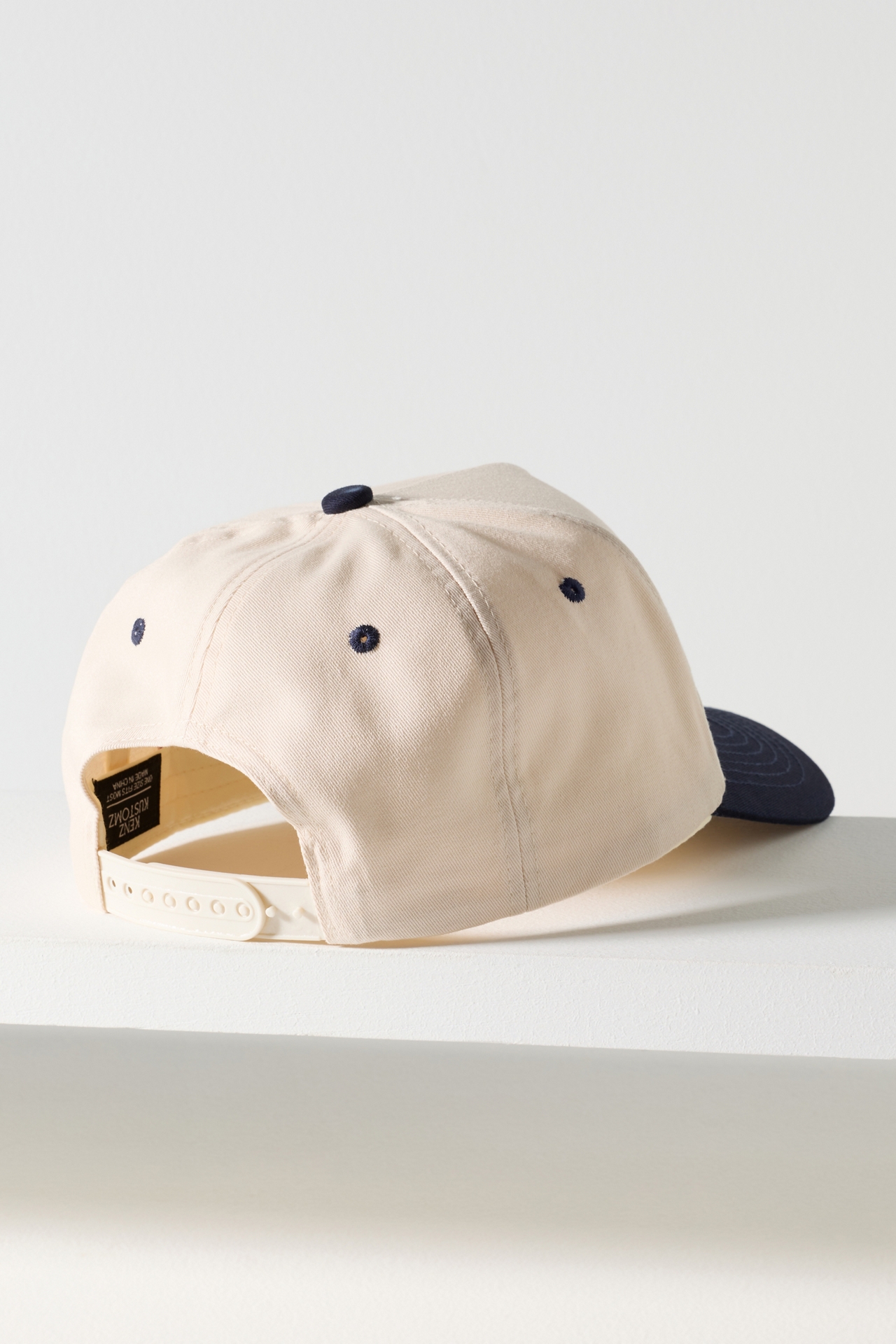Kenz Kustomz Homeruns are Hot Trucker Hat