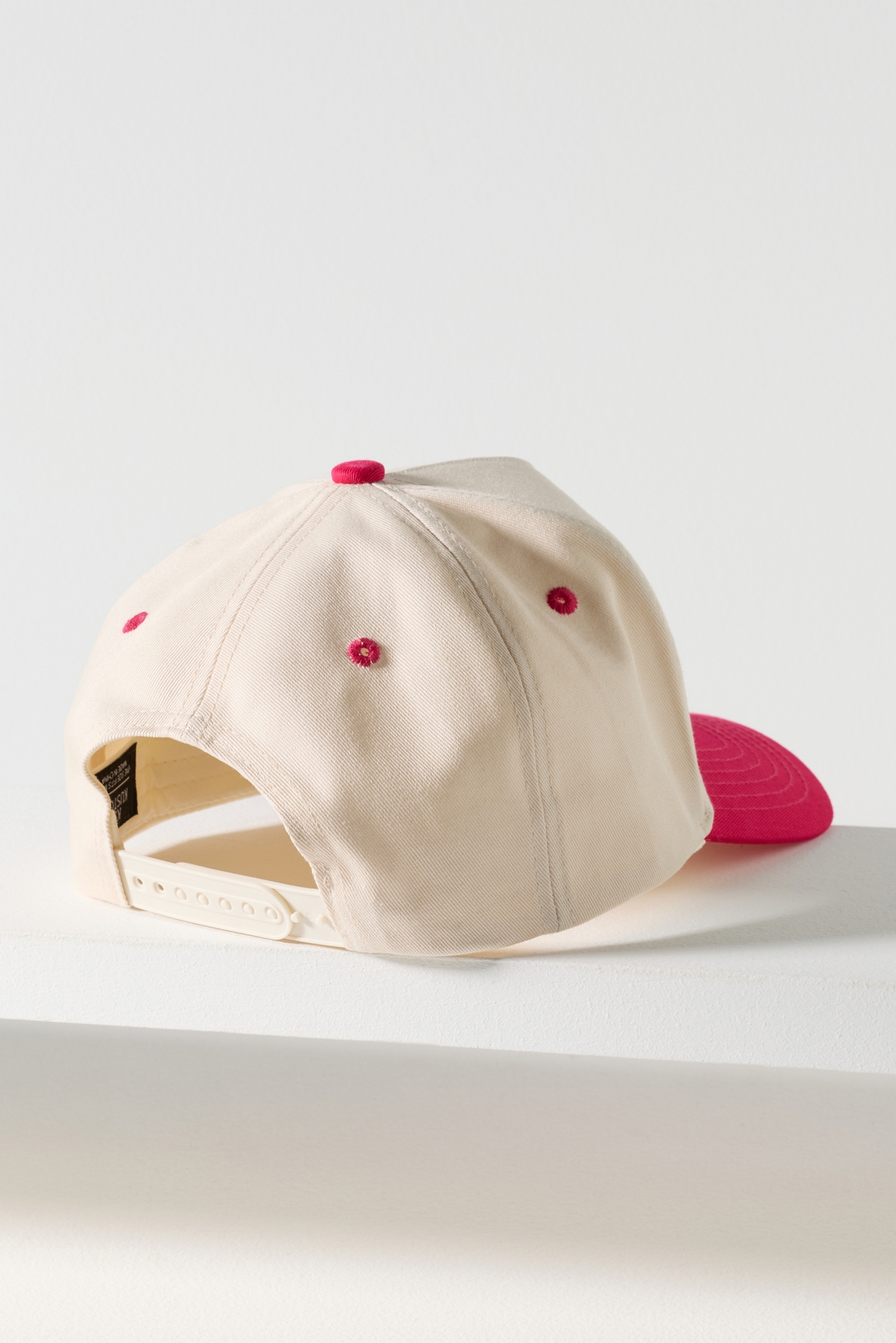 Kenz Kustomz I'll Dink to That Trucker Hat