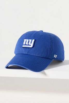 '47 NFL Mini Patch Baseball Cap
