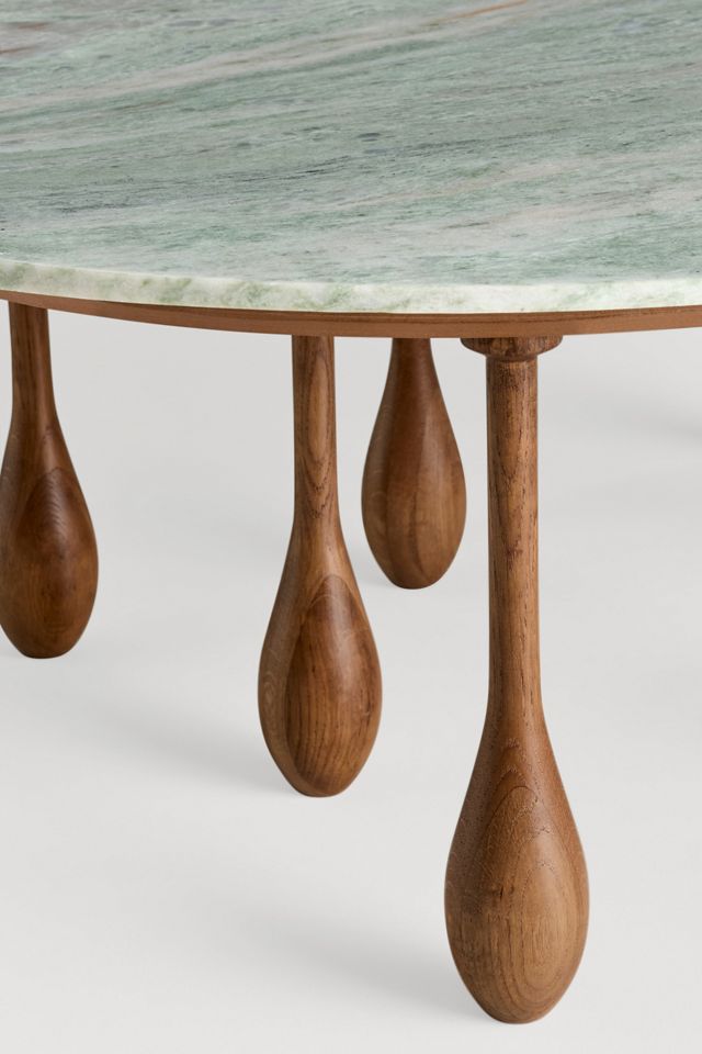 LALA Reimagined Oval 48