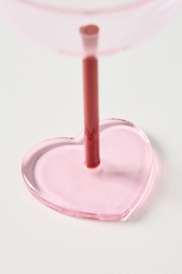 Icon Footed Coupe Glass #2