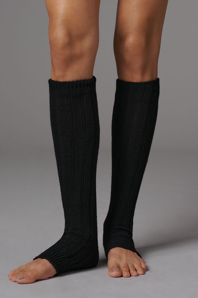 Swedish Stockings Heidi Leg Warmers #1