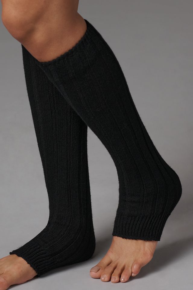 Swedish Stockings Heidi Leg Warmers #2
