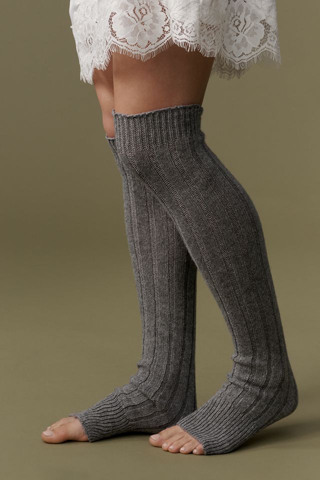 Swedish Stockings Heidi Leg Warmers #1