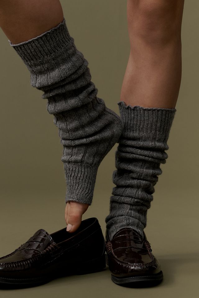 Swedish Stockings Heidi Leg Warmers #2