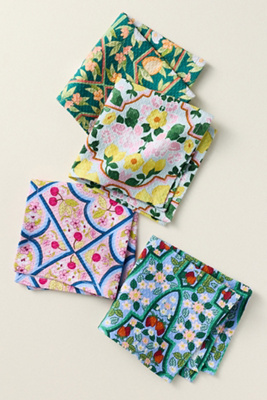 Zeta Dishcloths, Set of 4