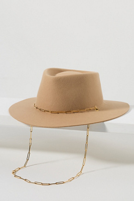 Van Palma Ulysse Chain Rancher In Brown