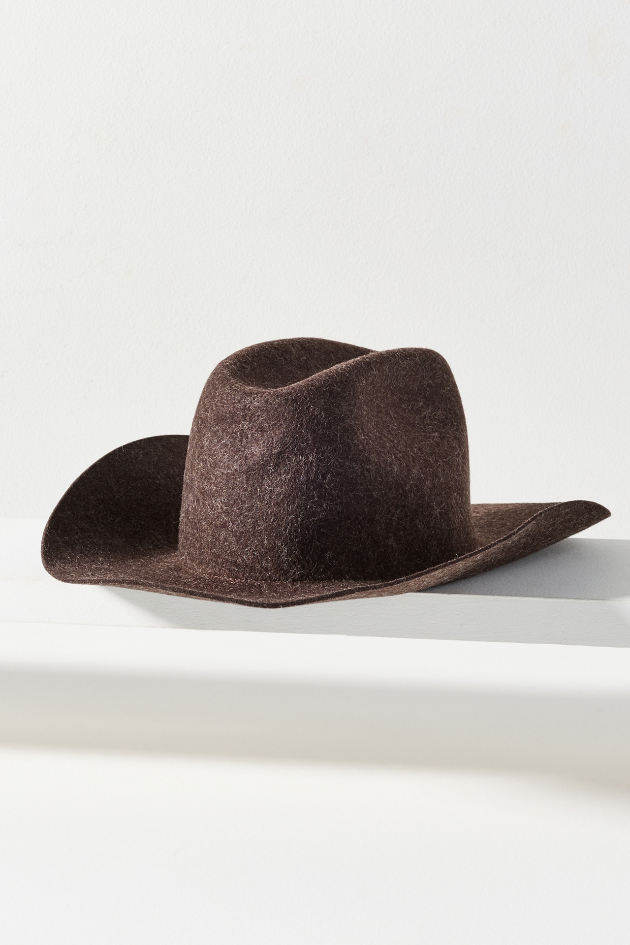 Van Palma Loris Wool Rancher Hat
