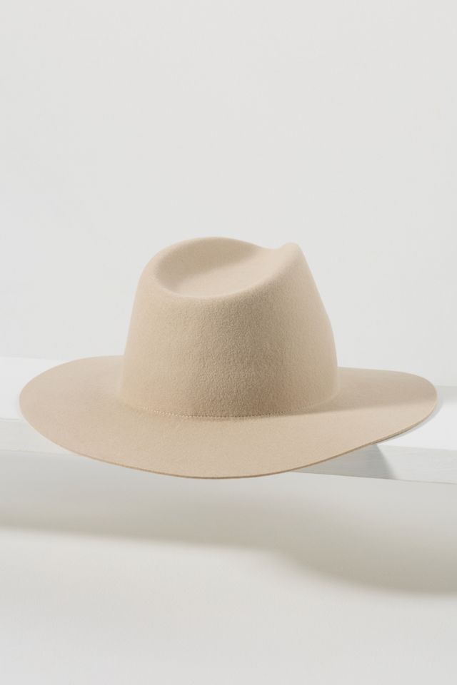 Van Palma Luna Wool Rancher #1
