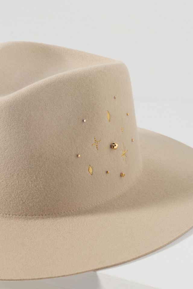 Van Palma Luna Wool Rancher #2