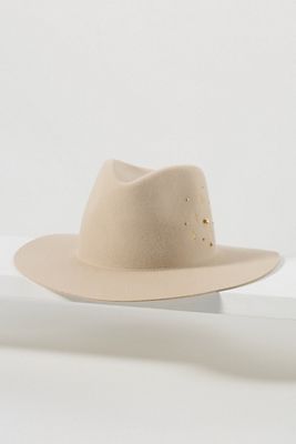 Van Palma Luna Wool Rancher