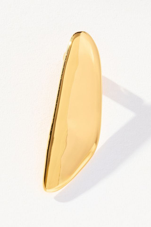Aureum Collective Irina Earrings #1